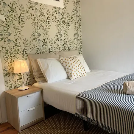 Guest house As A Local! Santos Historical Iv